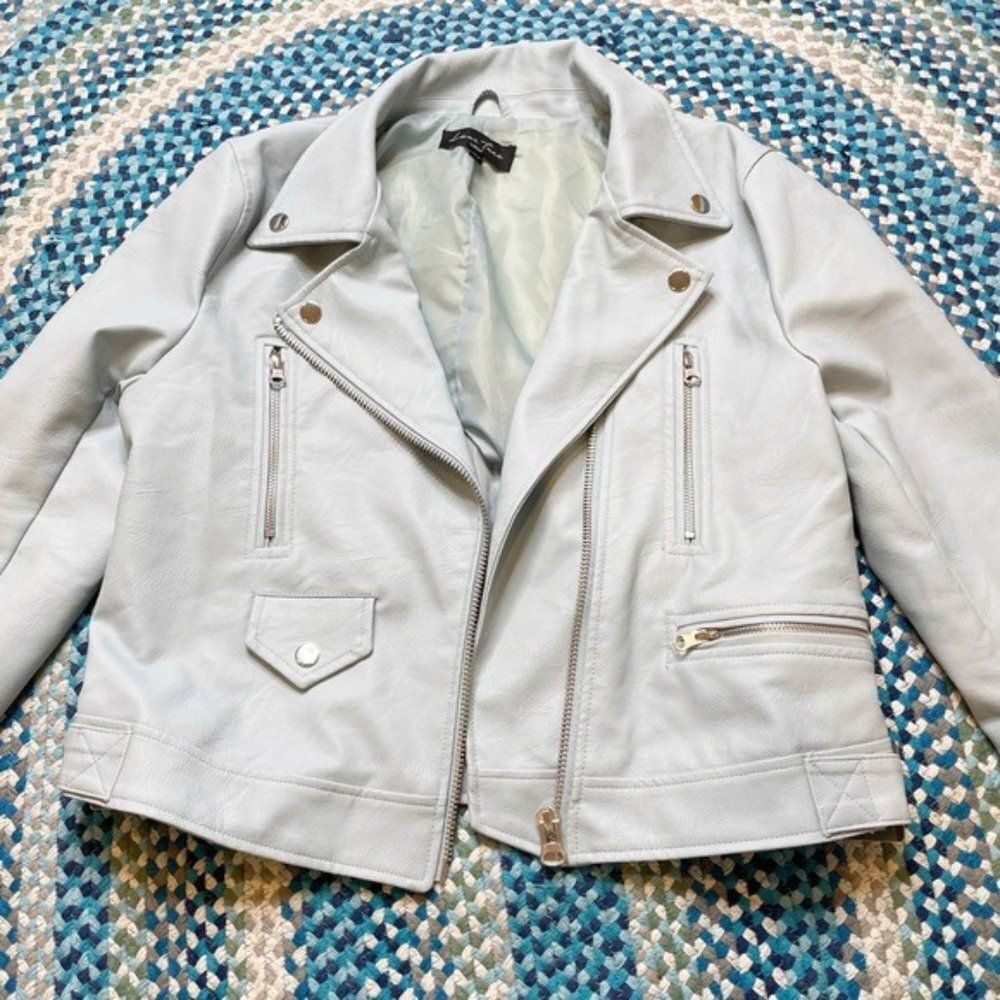 Love‎ Tree Jacket - Picture 4 of 10